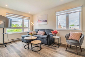 Modern 3BR Escape with 2 FREE Parking Spots